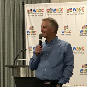 Fundraising Page: Jim Smith